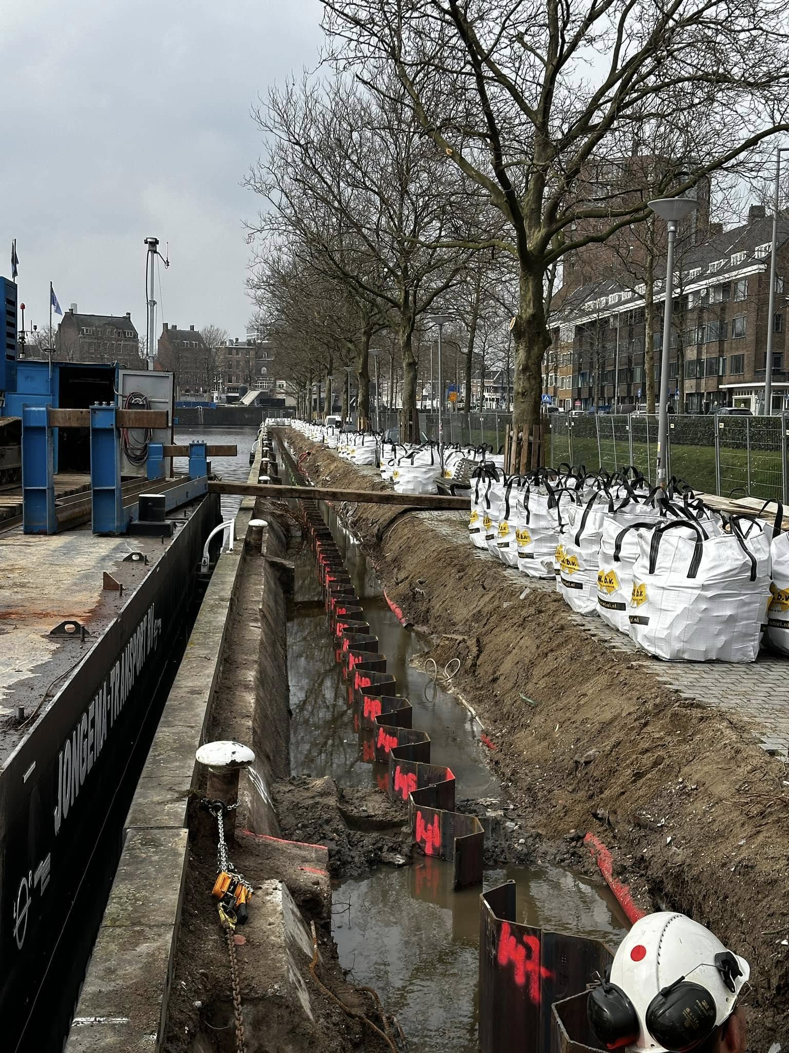 Coolhaven Rotterdam
